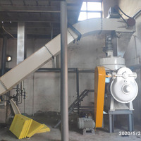 永胜斋年产3万吨动物油压榨工程项目 Project of yearly yield of 30 thousand tons of animal oil for Yong shengzhai