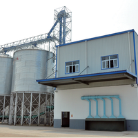 预处理预榨工程 pre-treatment engineering