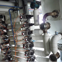 精炼工程 Refining Project