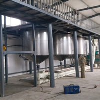 动物油工程 Animal oil 